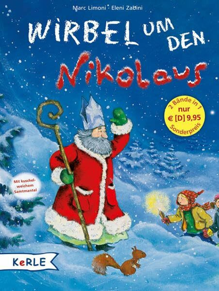 Wirbel um den Nikolaus