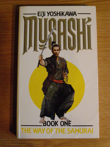 The Way of the Samurai (v. 1)