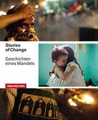 Stories of Change - Geschichten eines Wandels