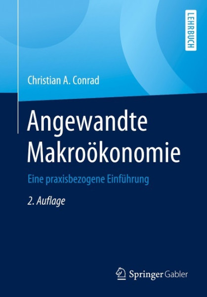 Angewandte Makroökonomie