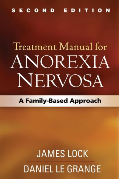 Treatment Manual for Anorexia Nervosa