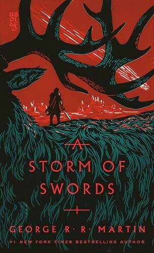 A Song of Ice and Fire 3. A Storm of Swords.: A Song of Ice and Fire: Book Three
