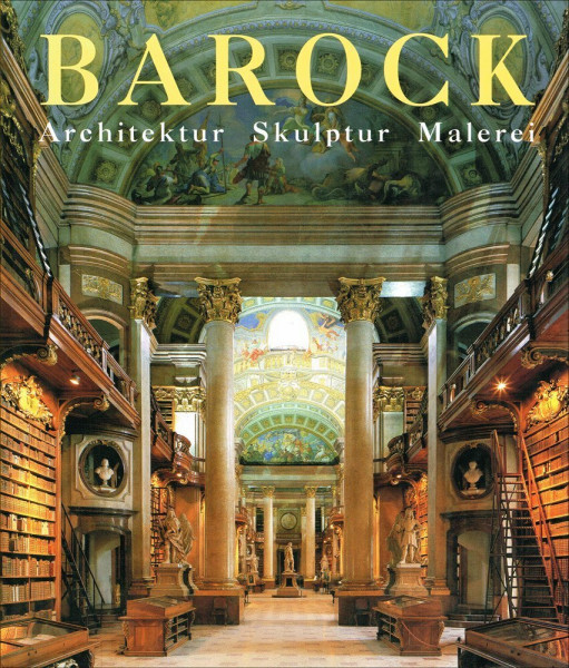 Die Kunst des Barock