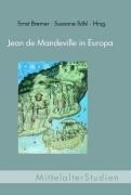 Jean de Mandeville in Europa