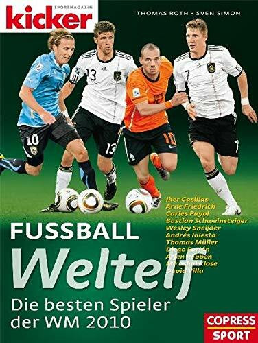 Fußball-Weltelf