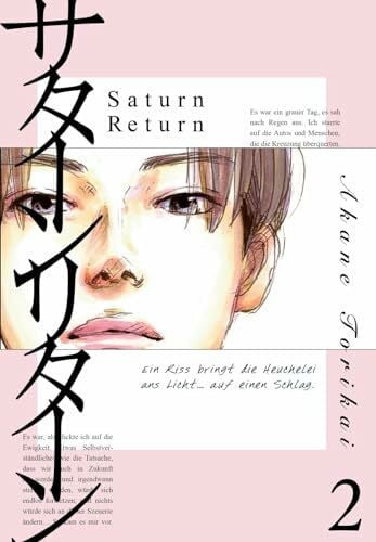Saturn Return 2: Warum? Eine junge Autorin sucht nach dem Verlust eines Freundes nach Antworten – zaghaft, mutig, traurig, sinnlich.