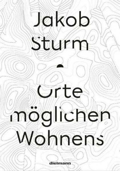 Orte möglichen Wohnens: Meine Geschichte, mein Weg in die Kunst und von der Utopie