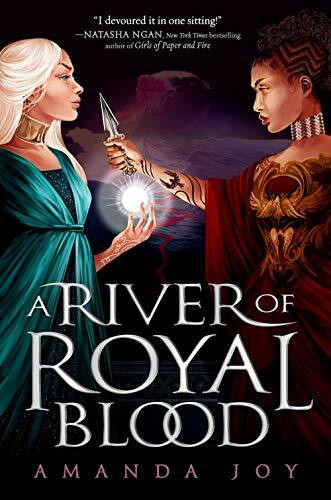 G.P. Putnam's Sons Books for Young Readers A River Of Royal Blood