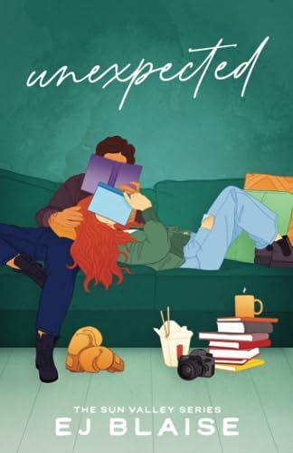 Unexpected: Special Edition Unexpected: Special Edition