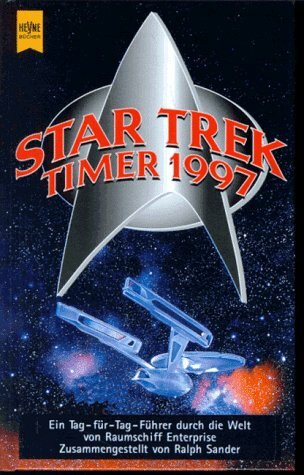 Der Star Trek Timer 1997