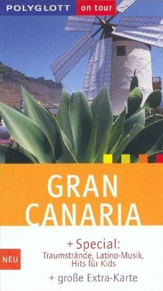 Polyglott On Tour, Gran Canaria