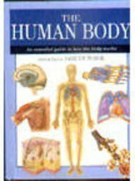 The Human Body: An Essential Guide to How the Body Works (Expert Guide S.)