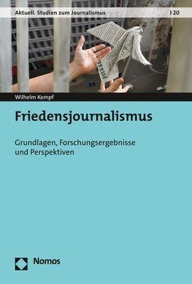 Friedensjournalismus