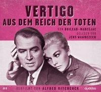 Vertigo - aus dem Reich der Toten