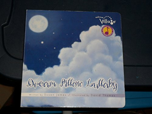 Dream Pillow Lullaby