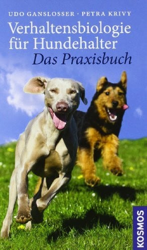 Verhaltensbiologie für Hundehalter - Das Praxisbuch