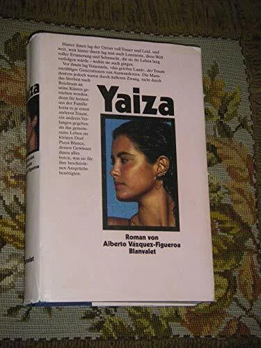 Yaiza