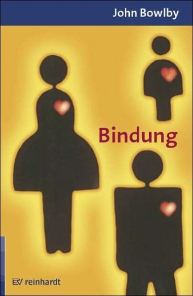 Bindung: Nachw. v. Daniel N. Stern