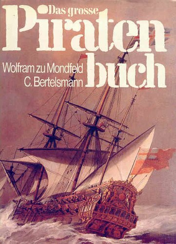 Das große Piratenbuch