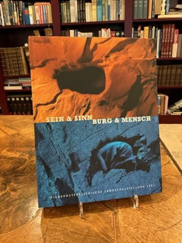 Sein & Sinn - Burg & Mensch.