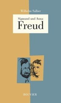 Sigmund und Anna Freud