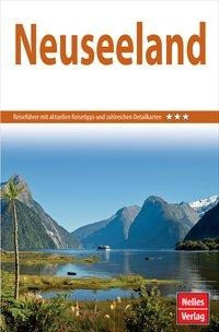 Nelles Guide Reiseführer Neuseeland