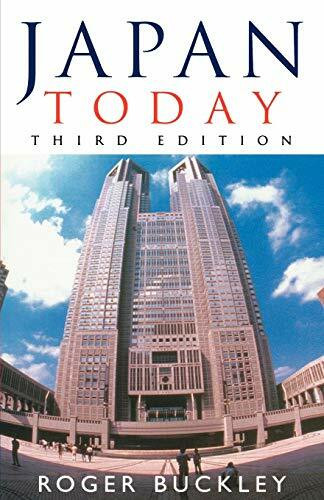 Japan Today: Third Edition