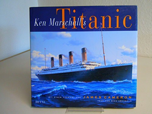 Ken Marschall's Titanic