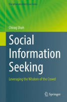 Social Information Seeking Social Information Seeking
