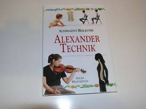 Nutshell: Alexander-Technik