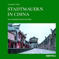 Stadtmauern in China