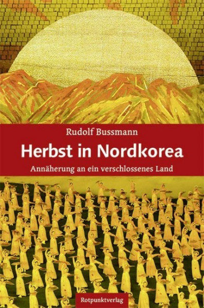 Herbst in Nordkorea