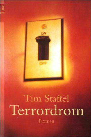 Terrordrom