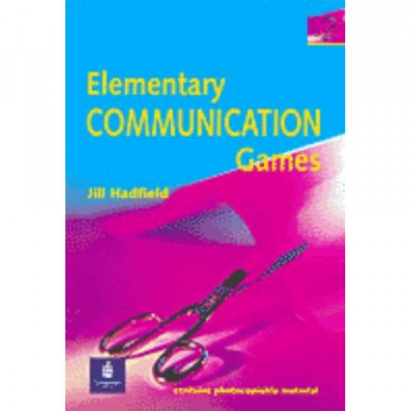 Elementary Communication Games (Methodology Games)