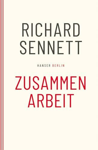 Zusammenarbeit: Was unsere Gesellschaft zusammenhält