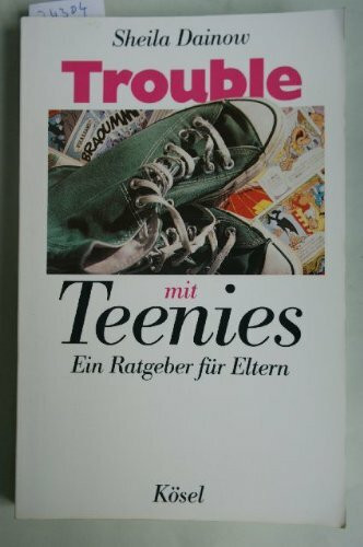 Trouble mit Teenies