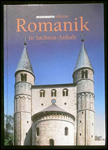Romanik in Sachsen-Anhalt