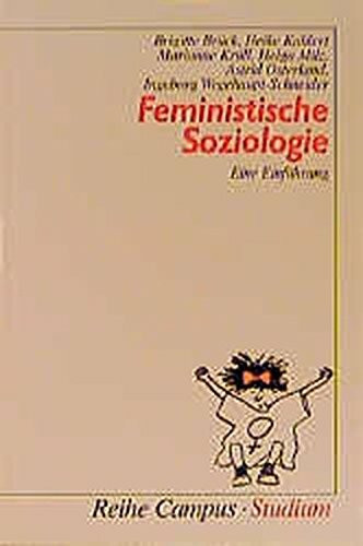 Feministische Soziologie