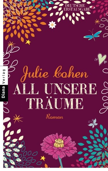 All unsere Träume: Roman