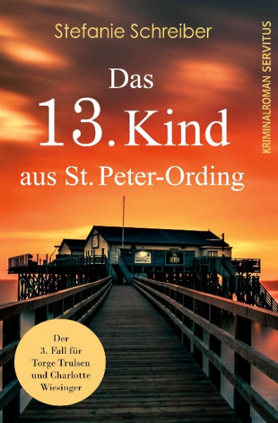 Das 13. Kind aus St. Peter-Ording