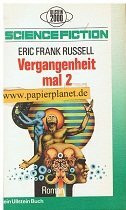 Vergangenheit mal zwei.