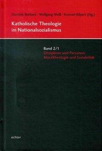 Katholische Theologie im Nationalsozialismus