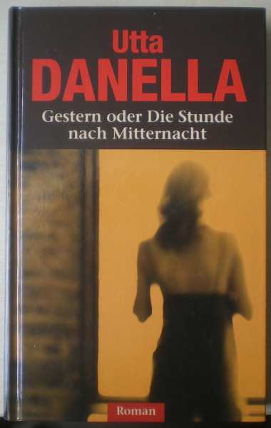 Gestern oder Die Stunde nach Mitternacht