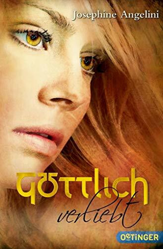 Göttlich 3. Göttlich verliebt (Fates & Furies)
