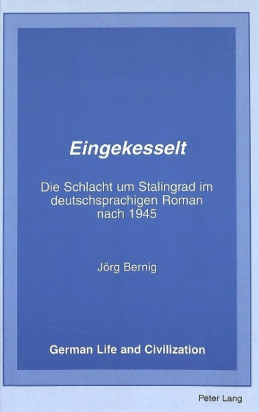 Eingekesselt