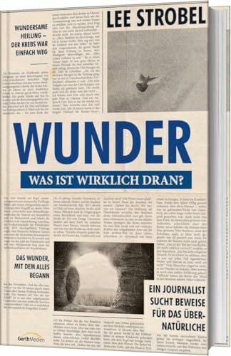Wunder: Was ist wirklich dran? Wunder: Was ist wirklich dran?