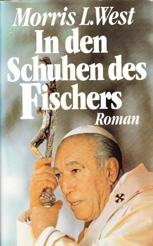 In den Schuhen des Fischers. Roman.
