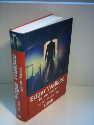Edgar Wallace jagt das Phantom: Die 3 vom Dock Hurricane /Die 3 und der Mann mit der Mundharmonika