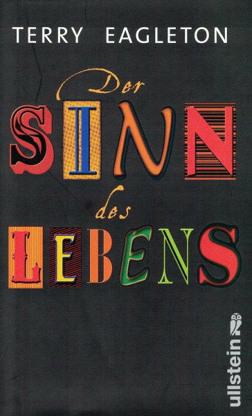Der Sinn des Lebens