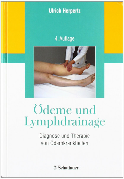 Ödeme und Lymphdrainage